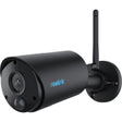 Telecamera di sicurezza Reolink b320-b (nera)
