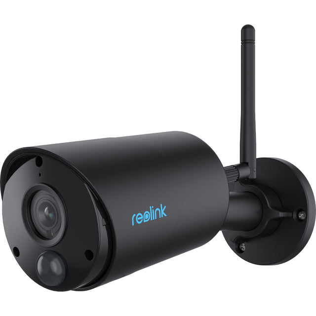 Telecamera di sicurezza Reolink b320-b (nera)