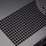 Custodia HTPC Silverstone SST-GD10B (nera | 2x USB-A)