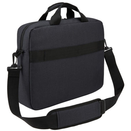 Borsa per laptop Case Logic Huxton attaché 14 (nera)