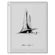 e-reader Boox go 10.3 (bianco, 4 GB | 64 GB | Android 12)