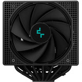 Raffreddatore CPU Deepcool assassin IV (connettore ventola PWM a 4 pin nero)