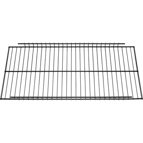 Ripiano in filo metallico Stanley track wall®