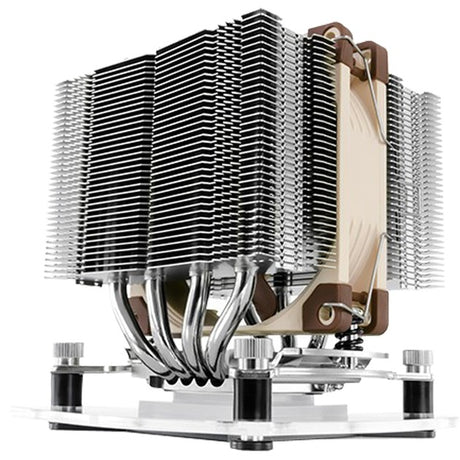 Dispositivo di raffreddamento della CPU Noctua NH-D9L