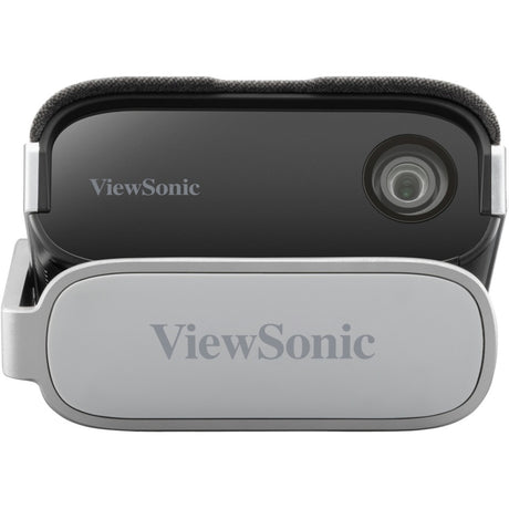 Proiettore portatile Viewsonic Smart LED con altoparlanti Harman Kardon (nero, HDMI, audio, WiFi, Bluetooth)