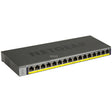 Interruttore Netgear gs116pp
