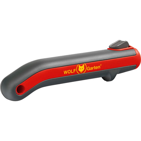 Wolf-garten multi-star zm 015 acciaio (rosso)