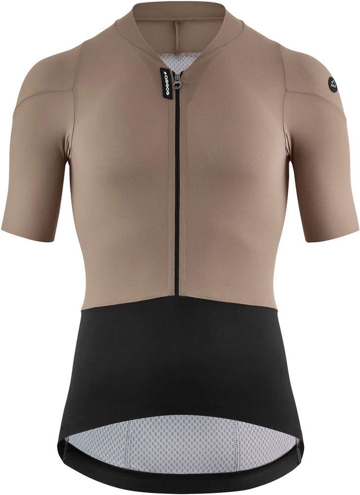 Assos mille gts s11 - maglia