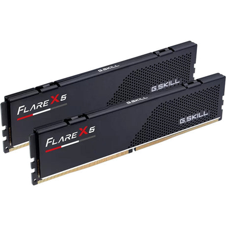 G.skill flare x5 16 GB ddr5-6000 (2x 8 GB) RAM (nero, f5-6000j3038f8gh2-fx5, expo)