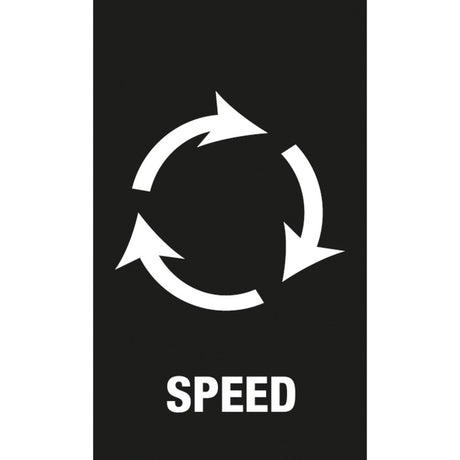 Wera Kraftform Kompakt Zyklop Speed 1 4 Set di attrezzi (26 pezzi)