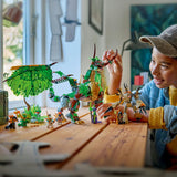 Lego - Ninjago - il drago della vita