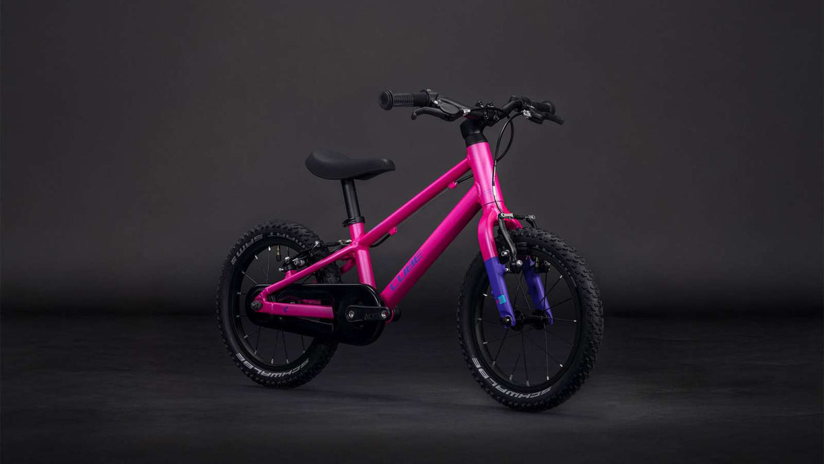 Cubo numove 140 fucsia'n'prugna