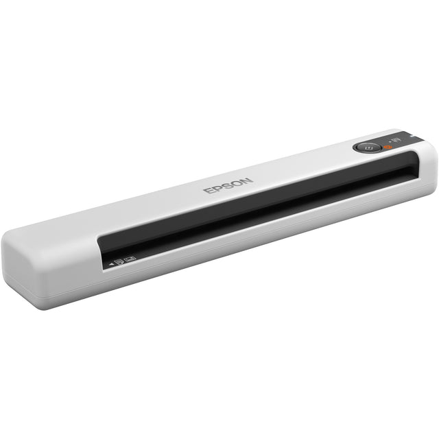 Scanner di alimentazione Epson Workforce ds-70 (grigio)