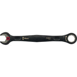 Wera 6000 joker black edition 11 set 1 set di chiavi combinate a cricchetto, chiave da 11 pezzi (nera)