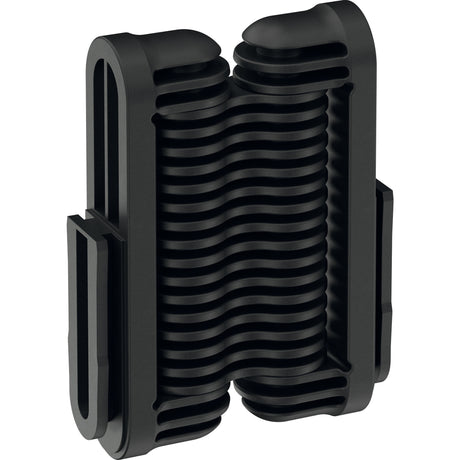 Set modulare Wera tool-check imperial 1, set di punte da 50 pezzi (nero verde)