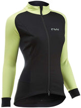 Giacca Northwave Reload: giacca termica da donna
