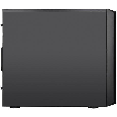 Custodia midi tower Silverstone fara 311 (nera | 3x USB-A)