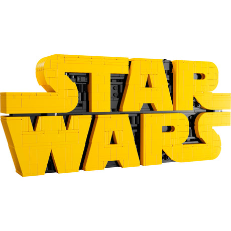 LEGO® Star Wars™: logo di Star Wars - 75407