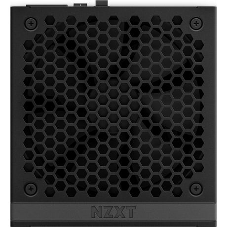 Alimentatore modulare Nzxt c850 gold atx 3.1 da 850 watt (nero, 1x 12v-2x6, 3x pcie)