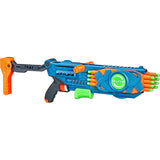 Hasbro Nerf Elite 2.0 Flip Shots Pistola Nerf Flip-16