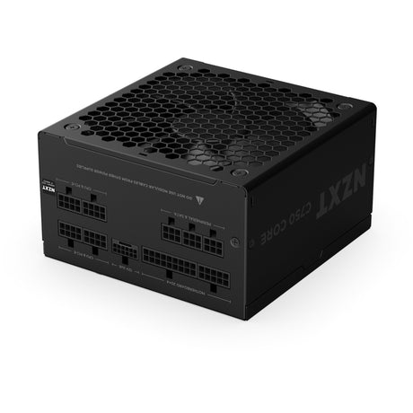 Alimentatore modulare da 750 Watt NZXT C750 Gold Core (nero, 1x 12V-2x6, 2x PCIe)
