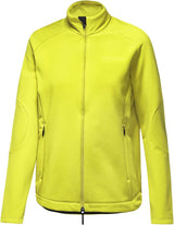 Gorewear fernflow - giacca termica da donna