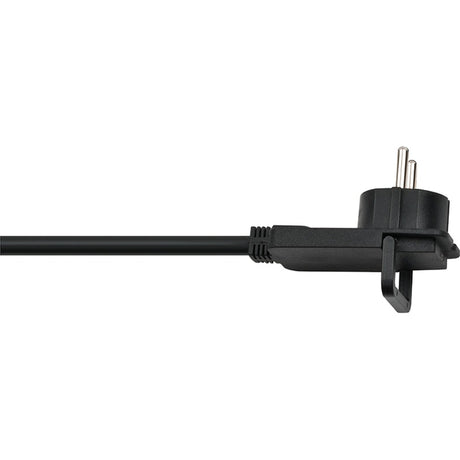 Cavo prolunga Brennerstuhl con spina angolare 3m h05vv-f3g1