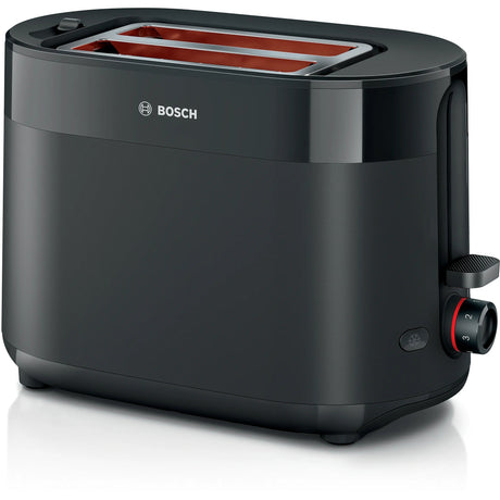 Tostapane Bosch mymoment (nero)