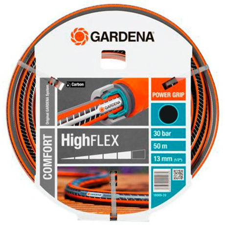 Tubo da giardino Gardena comfort highflex 13 mm (1 2 ) 50 m