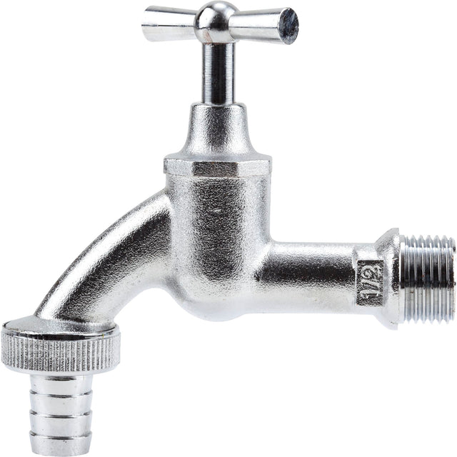 Rubinetto Gardena g 1 2