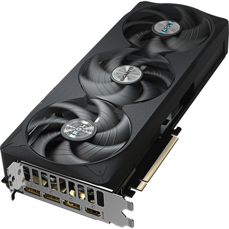 Scheda grafica Gigabyte GeForce RTX 5070 Ti Eagle OC 16G (3x Display Port, 1x HDMI 2.1, DLSS 4)
