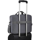 Borsa per laptop Case Logic Huxton attaché 15.6 (grigio)