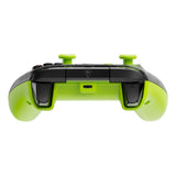 Controller cablato Turtle Beach Rematch Core (Nero Giallo, Xbox Series X|S, Xbox One, PC)