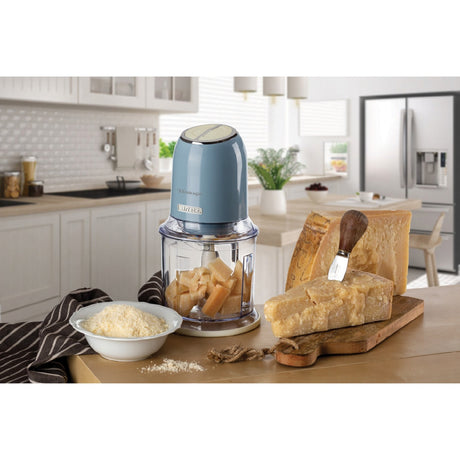 Ariete chopper vintage 0438 05 (azzurro)