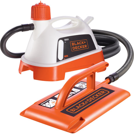 Black+decker kx3300 leva carta da parati (arancione nero)