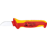 Coltello per cavi Knipex 9852sb (190 mm)