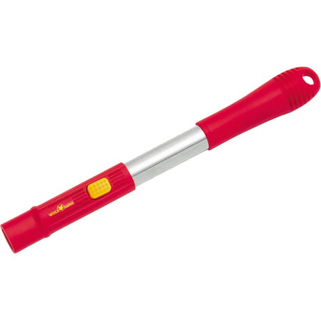 Wolf-garten multi-star zm 04 mini stelo (rosso giallo)