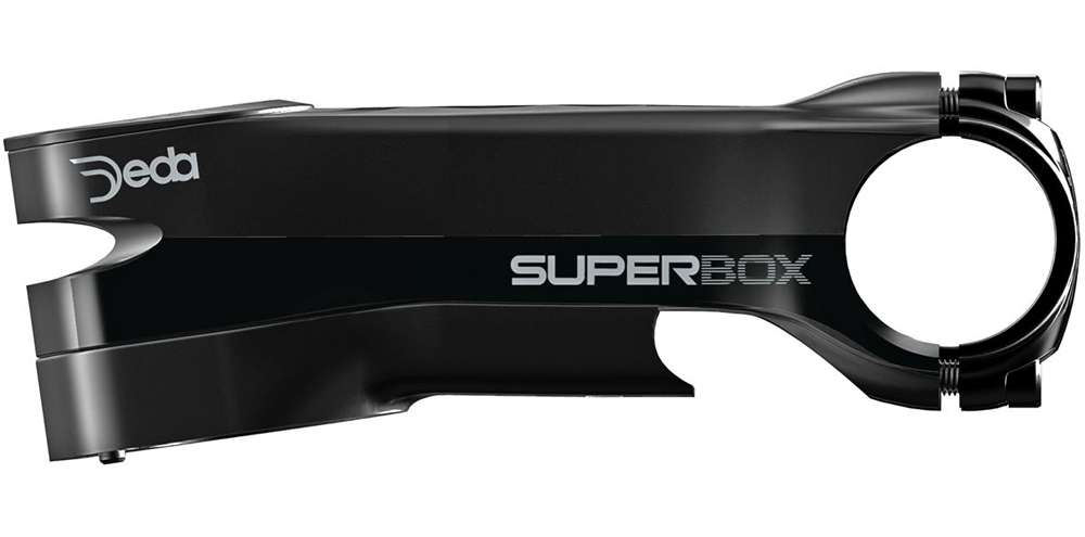 Voce del superbox Deda