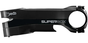 Voce del superbox Deda
