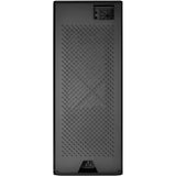 Custodia midi tower Silverstone alta g1m (nera | 2x USB-A | 1x USB-C)