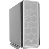 Silenzio! custodia midi tower silent base 802 (bianco | 2x USB-A | 1x USB-C)