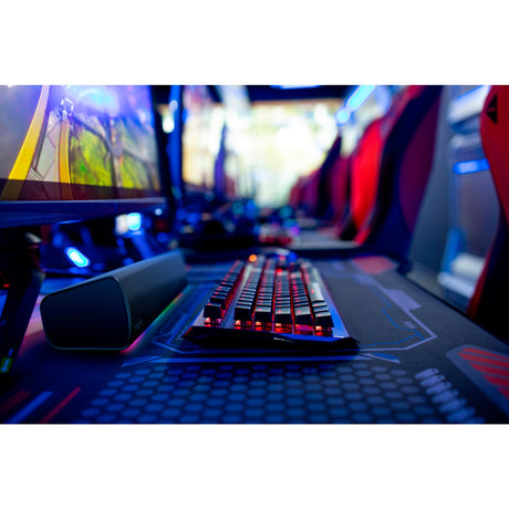 Barra audio Creative Sound Blaster GS3 (nera)