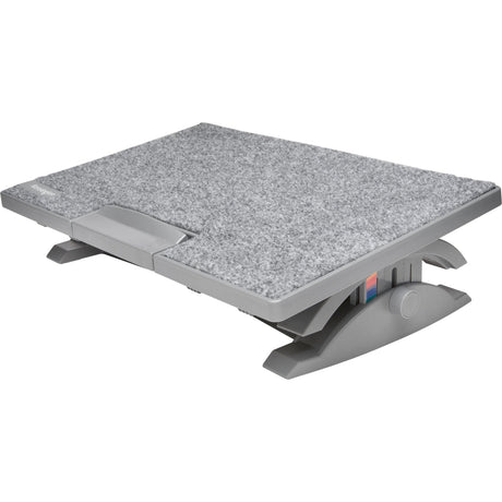 Poggiapiedi ergonomico Kensington smartfit solemate pro elite (grigio)