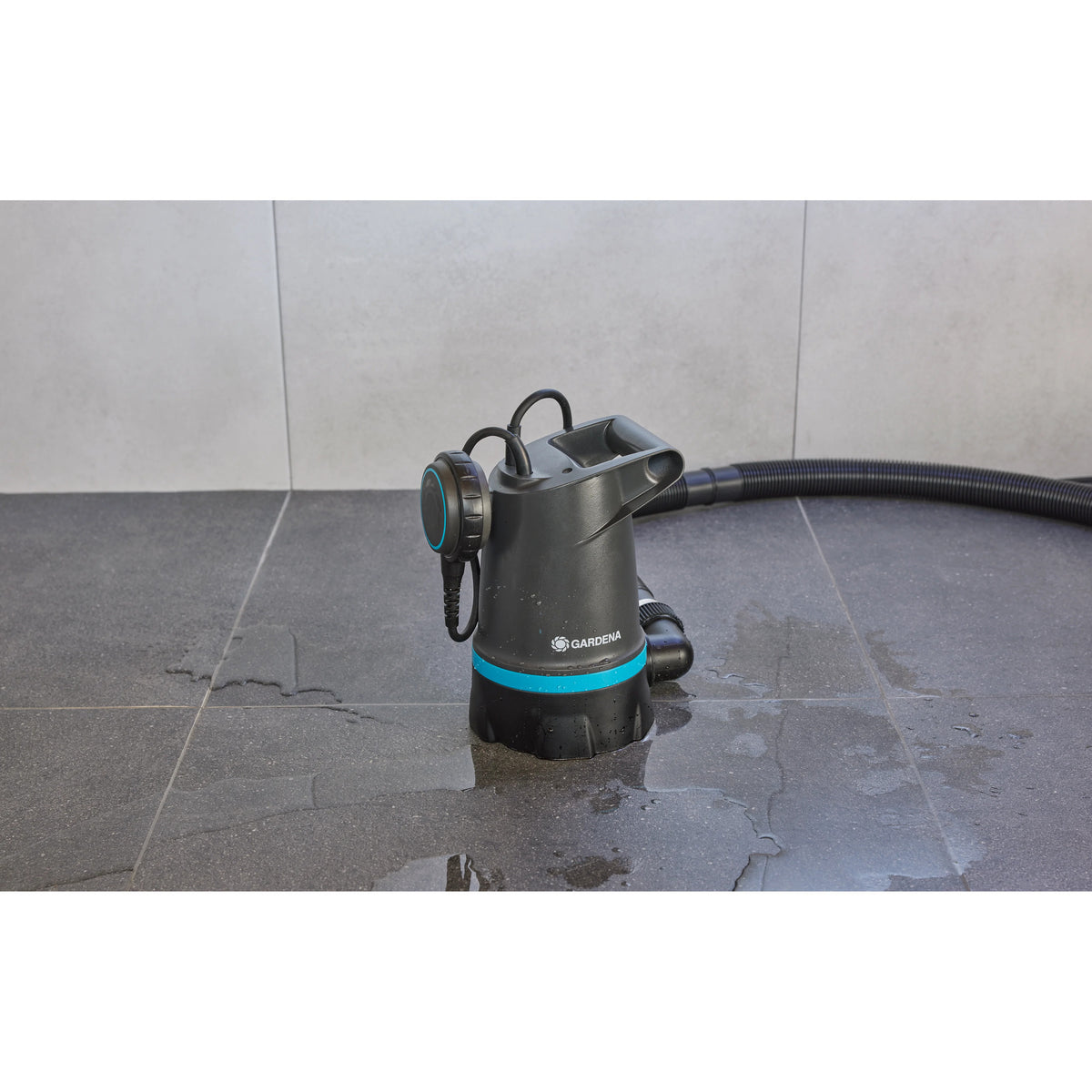 Prodotti Gardena pompa sommersa 20000 basic