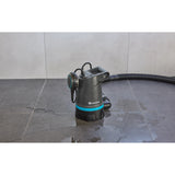 Prodotti Gardena pompa sommersa 20000 basic