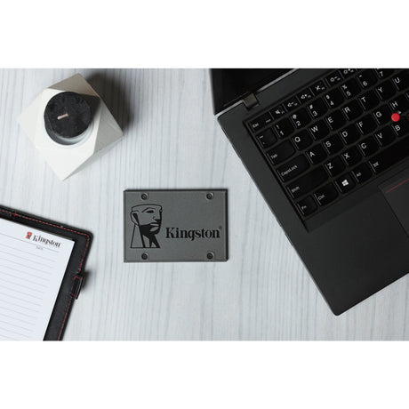 SSD Kingston a400 da 240 GB (sa400s37 240 g, sata 600)