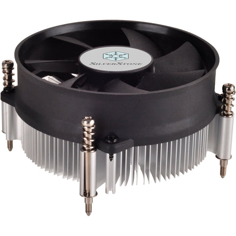 Dissipatore CPU Silverstone nt09-115x