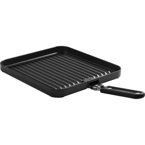 Piano cottura piastra grill Cadac 2 cook (nero)
