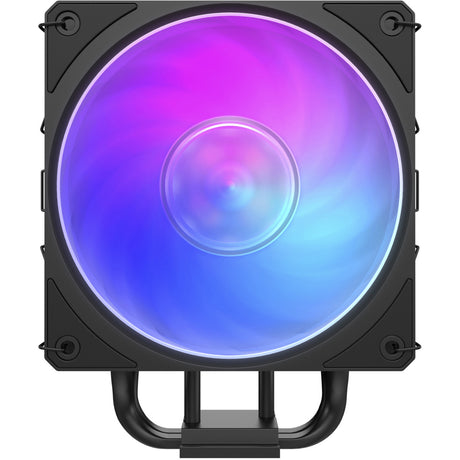 Cooler master hyper 212 3dhp argb CPU cooler (nero)