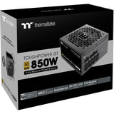 Alimentatore Thermaltake ToughPower GT Modular da 850 Watt (nero, 4x PCIe)